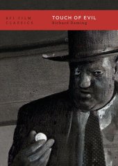 book Touch of Evil