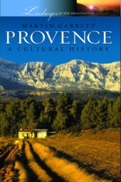 book Provence: a Cultural History