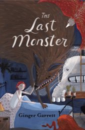 book The Last Monster