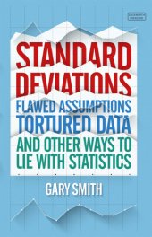 book Standard Deviations