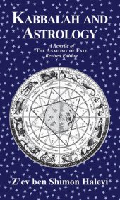 book Kabbalah and Astrology