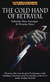 book The Cold Hand of Betrayal