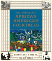 book The Annotated African American Folktales