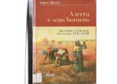 book A terra e seus homens: agricultura e vida rural nos séculos XVII e XVIII