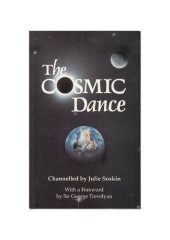 book The Cosmic dance : a record of spiritual dialogues