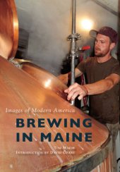 book Brewing in Maine