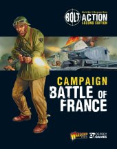 book Campaign: Battle of France