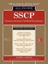 book SSCP Systems Security Certified Practitioner All-in-One Exam Guide