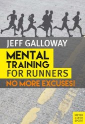 book Mental Training for Runners