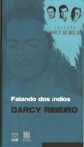 book Falando dos Índios