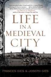 book Life in a Medieval City