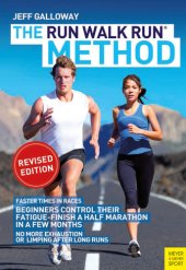 book The Run Walk Run Method