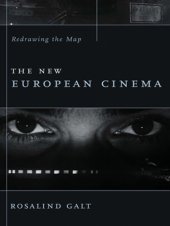 book The New European Cinema: Redrawing the Map