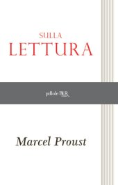 book Sulla lettura