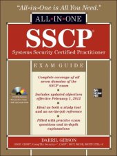 book SSCP Systems Security Certified Practitioner All-in-One Exam Guide