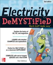 book Electricity Demystified