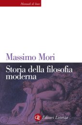 book Storia della filosofia moderna