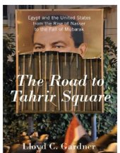 book The Road to Tahrir Square