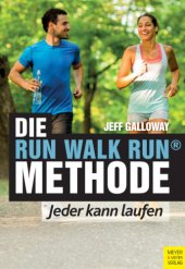 book Die Run Walk Run Methode Jeder kann laufen