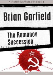 book The Romanov Succession