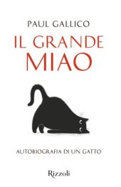 book Il grande miao