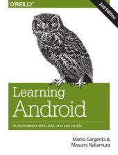 book Learning Android