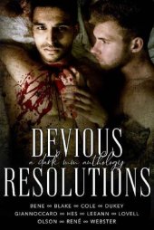 book Devious Resolutions