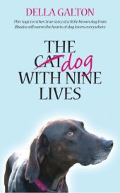 book The Dog With Nine Lives