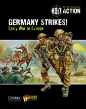 book Bolt Action: Germany Strikes!