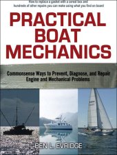 book Practical Boat Mechanics