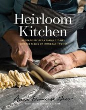 book Heirloom Kitchen