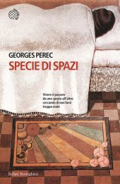 book Specie di spazi