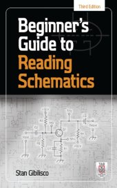 book Beginner's Guide to Reading Schematics