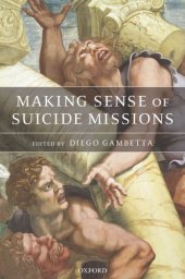 book Making sense of suicide missions