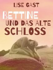 book Bettine und das alte Schloss