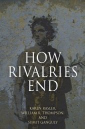 book How rivalries end