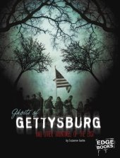 book Ghosts of Gettysburg and other hauntings of the East