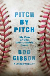 book Pitch by pitch: my view of one unforgettable game