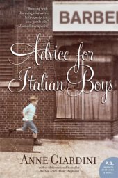 book Advice For Italian Boys