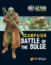 book Bolt Action: Campaign: Battle of the Bulge