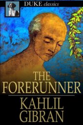 book The Forerunner