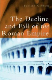 book The History of the Decline and Fall of the Roman Empire