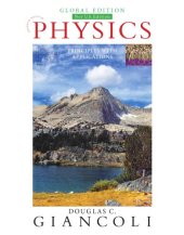 book Physics: principles with applications