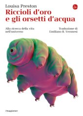 book Riccioli d'oro e gli orsetti d'acqua