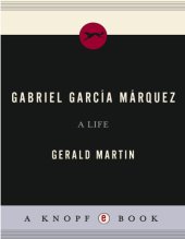 book Gabriel García Márquez: a life