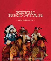 book Kevin Red Star