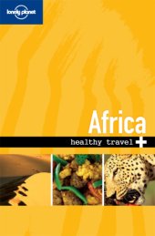 book Healthy Travel Africa