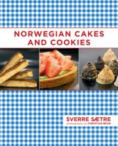 book Norwegian Cakes and Cookies