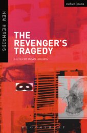 book The Revenger's Tragedy