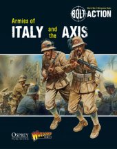 book Armies of Italy and the Axis